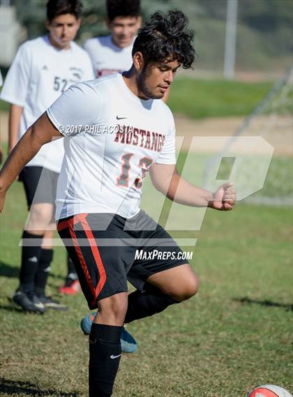 Thumbnail 2 in Gabrielino vs Arleta photogallery.