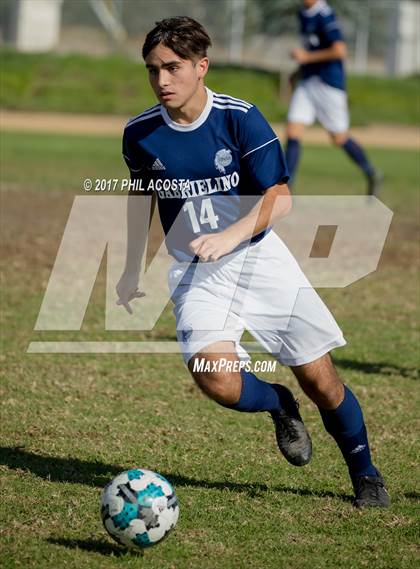 Thumbnail 1 in Gabrielino vs Arleta photogallery.