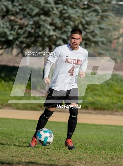 Thumbnail 3 in Gabrielino vs Arleta photogallery.