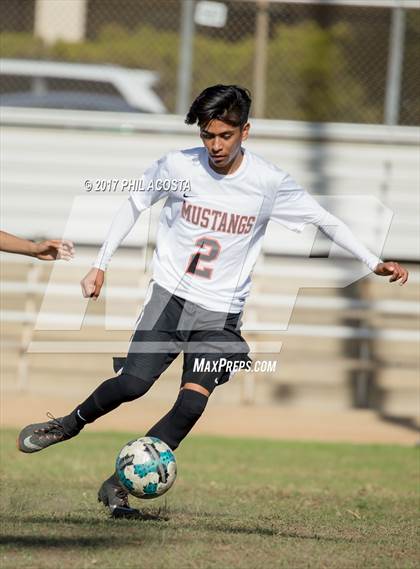 Thumbnail 3 in Gabrielino vs Arleta photogallery.