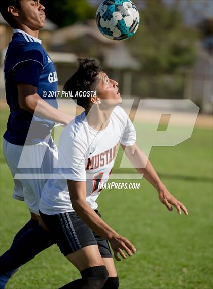 Thumbnail 3 in Gabrielino vs Arleta photogallery.