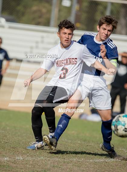 Thumbnail 3 in Gabrielino vs Arleta photogallery.