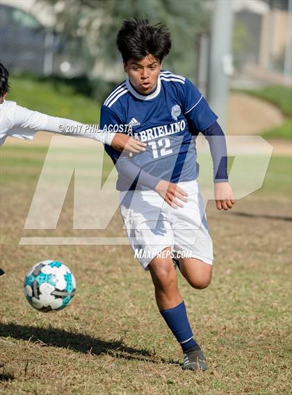 Thumbnail 2 in Gabrielino vs Arleta photogallery.