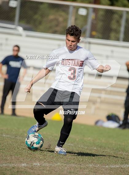 Thumbnail 3 in Gabrielino vs Arleta photogallery.