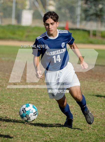Thumbnail 3 in Gabrielino vs Arleta photogallery.