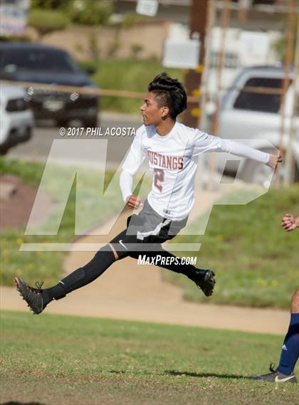 Thumbnail 2 in Gabrielino vs Arleta photogallery.