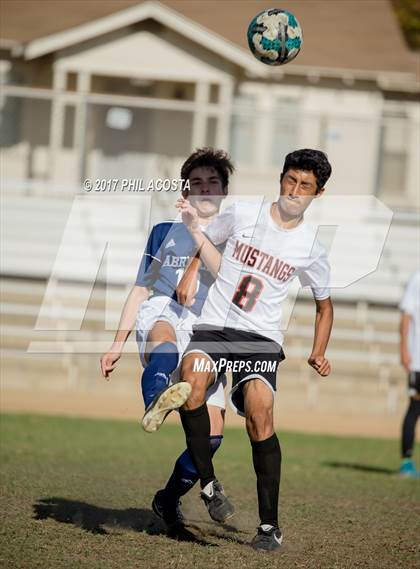 Thumbnail 1 in Gabrielino vs Arleta photogallery.