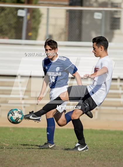 Thumbnail 2 in Gabrielino vs Arleta photogallery.
