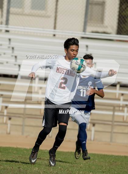 Thumbnail 2 in Gabrielino vs Arleta photogallery.