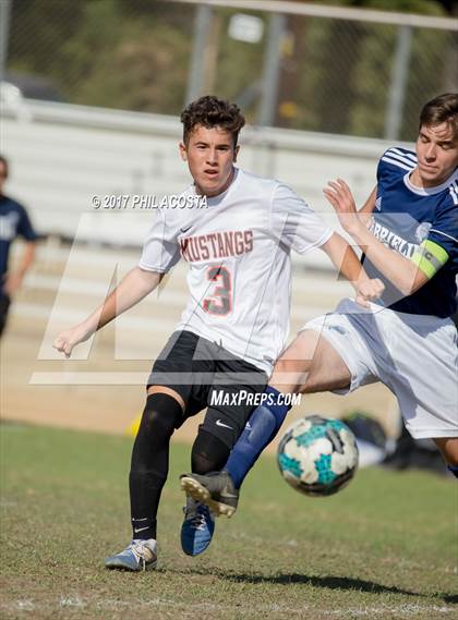 Thumbnail 2 in Gabrielino vs Arleta photogallery.