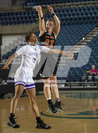 Thumbnail 2 in Kamiakin vs. Garfield (WIAA 3A 3rd/5th Place) photogallery.