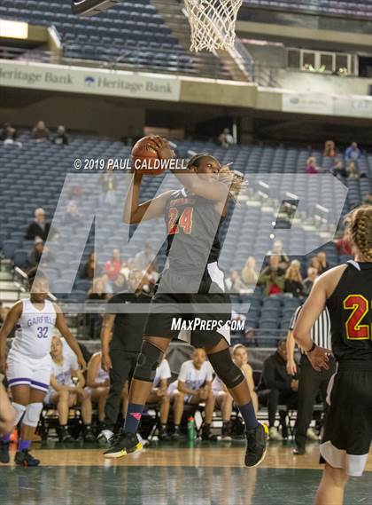 Thumbnail 3 in Kamiakin vs. Garfield (WIAA 3A 3rd/5th Place) photogallery.