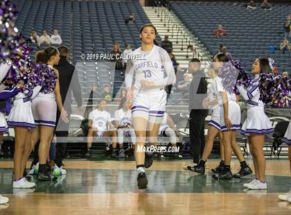 Thumbnail 2 in Kamiakin vs. Garfield (WIAA 3A 3rd/5th Place) photogallery.