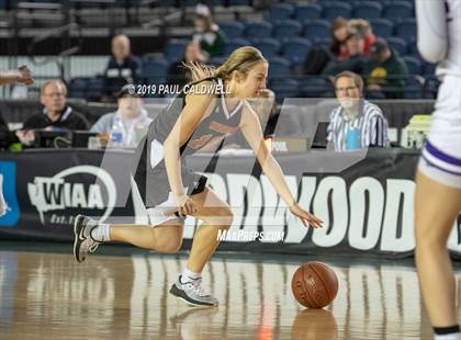 Thumbnail 2 in Kamiakin vs. Garfield (WIAA 3A 3rd/5th Place) photogallery.