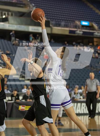 Thumbnail 3 in Kamiakin vs. Garfield (WIAA 3A 3rd/5th Place) photogallery.