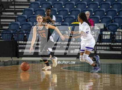 Thumbnail 1 in Kamiakin vs. Garfield (WIAA 3A 3rd/5th Place) photogallery.