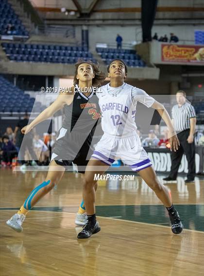 Thumbnail 2 in Kamiakin vs. Garfield (WIAA 3A 3rd/5th Place) photogallery.