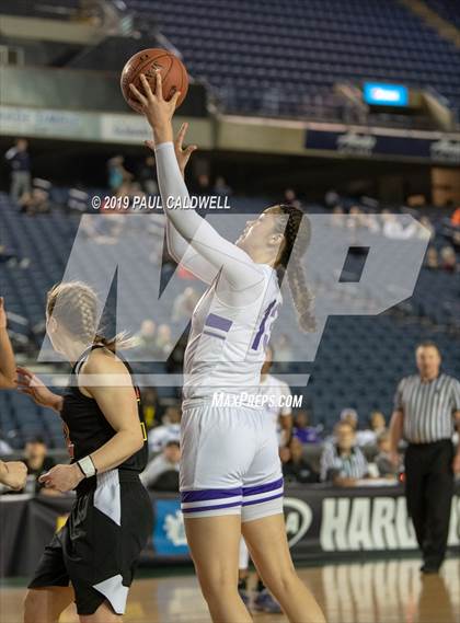 Thumbnail 1 in Kamiakin vs. Garfield (WIAA 3A 3rd/5th Place) photogallery.