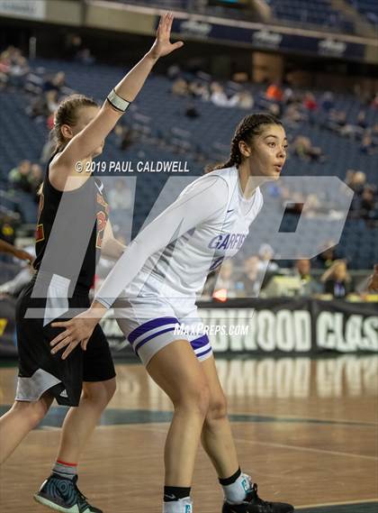 Thumbnail 3 in Kamiakin vs. Garfield (WIAA 3A 3rd/5th Place) photogallery.