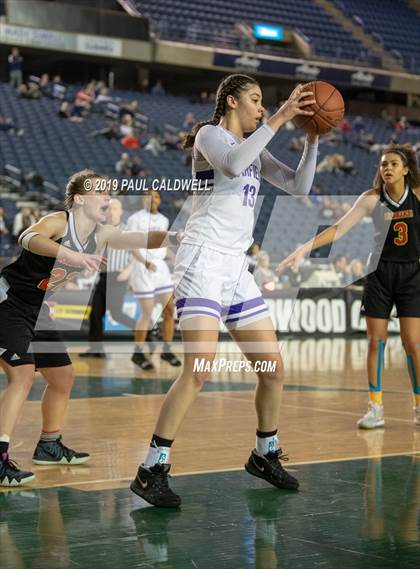 Thumbnail 1 in Kamiakin vs. Garfield (WIAA 3A 3rd/5th Place) photogallery.