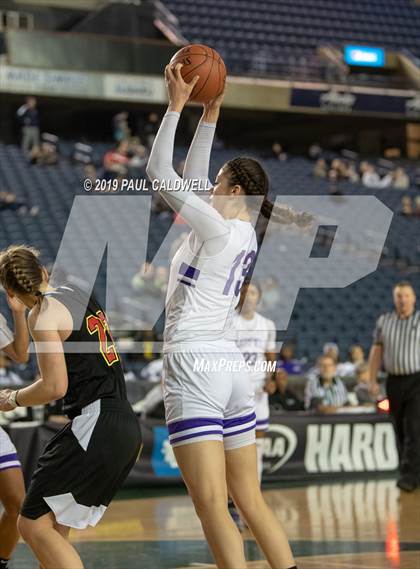 Thumbnail 2 in Kamiakin vs. Garfield (WIAA 3A 3rd/5th Place) photogallery.