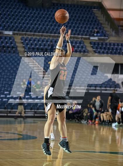 Thumbnail 1 in Kamiakin vs. Garfield (WIAA 3A 3rd/5th Place) photogallery.