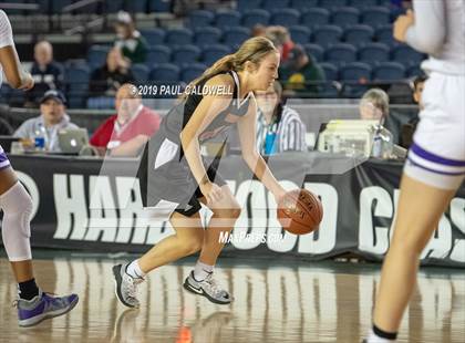 Thumbnail 3 in Kamiakin vs. Garfield (WIAA 3A 3rd/5th Place) photogallery.