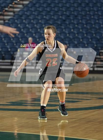 Thumbnail 3 in Kamiakin vs. Garfield (WIAA 3A 3rd/5th Place) photogallery.