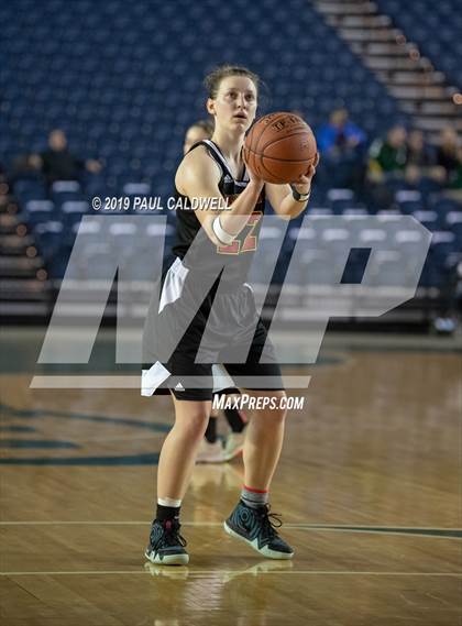 Thumbnail 2 in Kamiakin vs. Garfield (WIAA 3A 3rd/5th Place) photogallery.