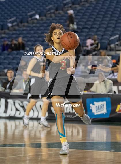 Thumbnail 2 in Kamiakin vs. Garfield (WIAA 3A 3rd/5th Place) photogallery.