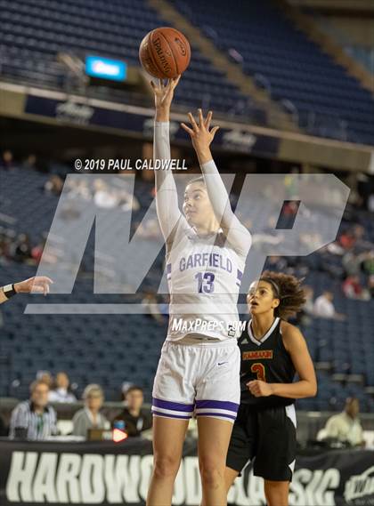 Thumbnail 3 in Kamiakin vs. Garfield (WIAA 3A 3rd/5th Place) photogallery.