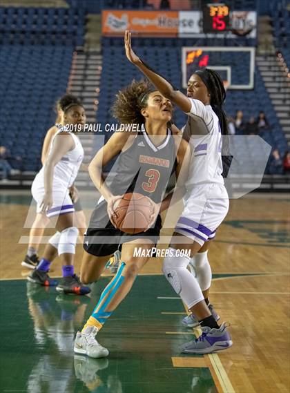 Thumbnail 3 in Kamiakin vs. Garfield (WIAA 3A 3rd/5th Place) photogallery.