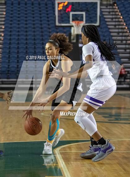 Thumbnail 1 in Kamiakin vs. Garfield (WIAA 3A 3rd/5th Place) photogallery.