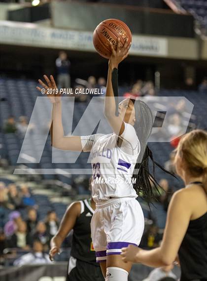 Thumbnail 3 in Kamiakin vs. Garfield (WIAA 3A 3rd/5th Place) photogallery.