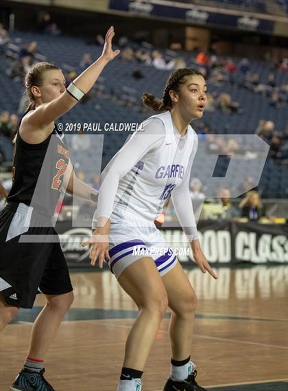 Thumbnail 2 in Kamiakin vs. Garfield (WIAA 3A 3rd/5th Place) photogallery.