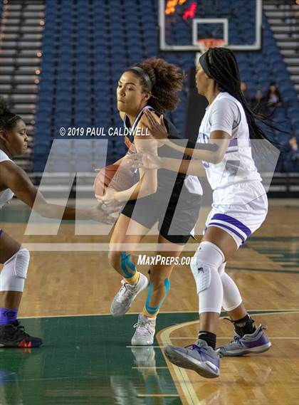 Thumbnail 2 in Kamiakin vs. Garfield (WIAA 3A 3rd/5th Place) photogallery.