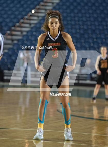 Thumbnail 3 in Kamiakin vs. Garfield (WIAA 3A 3rd/5th Place) photogallery.