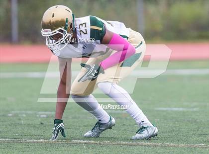Thumbnail 2 in Archbishop Carroll @ Bishop McNamara photogallery.