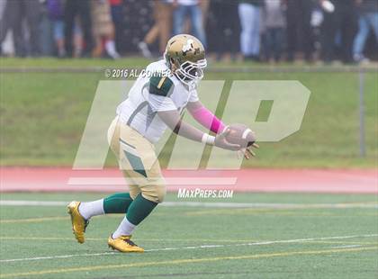 Thumbnail 2 in Archbishop Carroll @ Bishop McNamara photogallery.