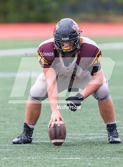 Thumbnail 2 in Archbishop Carroll @ Bishop McNamara photogallery.