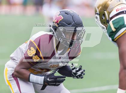 Thumbnail 1 in Archbishop Carroll @ Bishop McNamara photogallery.