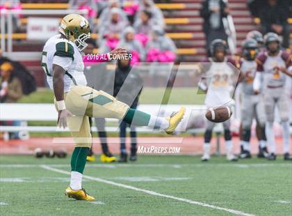 Thumbnail 2 in Archbishop Carroll @ Bishop McNamara photogallery.