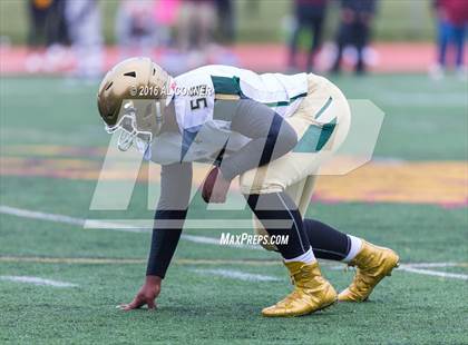 Thumbnail 1 in Archbishop Carroll @ Bishop McNamara photogallery.