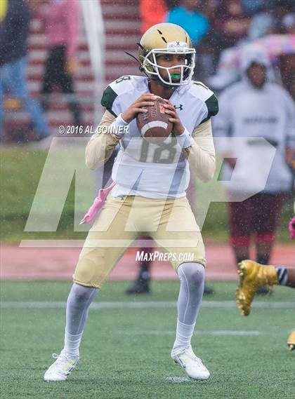 Thumbnail 1 in Archbishop Carroll @ Bishop McNamara photogallery.