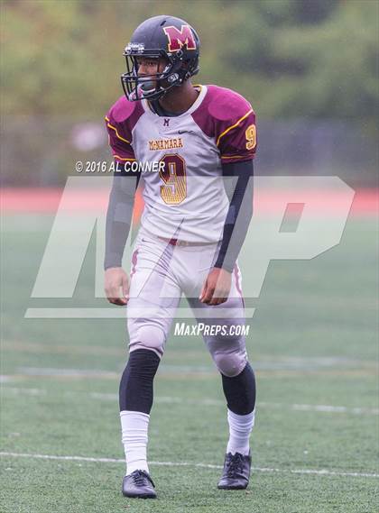 Thumbnail 3 in Archbishop Carroll @ Bishop McNamara photogallery.