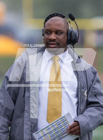 Thumbnail 1 in Archbishop Carroll @ Bishop McNamara photogallery.