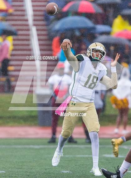 Thumbnail 2 in Archbishop Carroll @ Bishop McNamara photogallery.