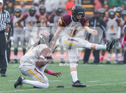 Thumbnail 2 in Archbishop Carroll @ Bishop McNamara photogallery.