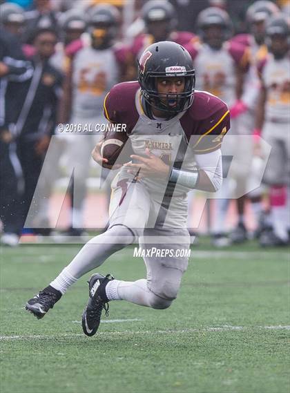 Thumbnail 1 in Archbishop Carroll @ Bishop McNamara photogallery.