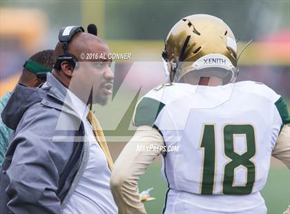 Thumbnail 3 in Archbishop Carroll @ Bishop McNamara photogallery.